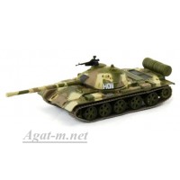 07-РТ Средний танк Т-62, камуфляж